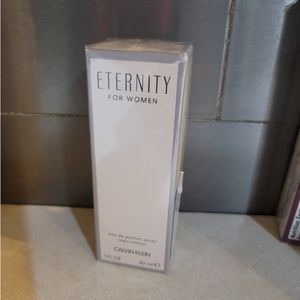 Eternity by Calvin Klein